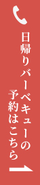 日帰りバーベキュー